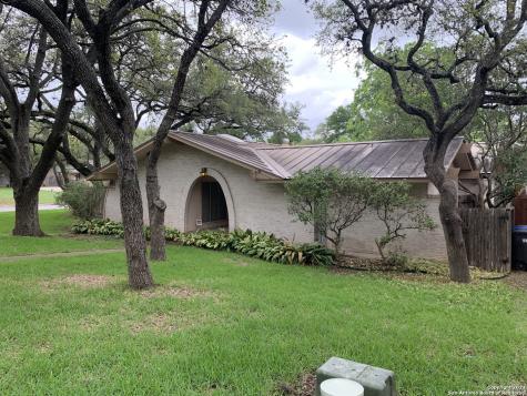 9622 Barcelona Street San Antonio TX 78230