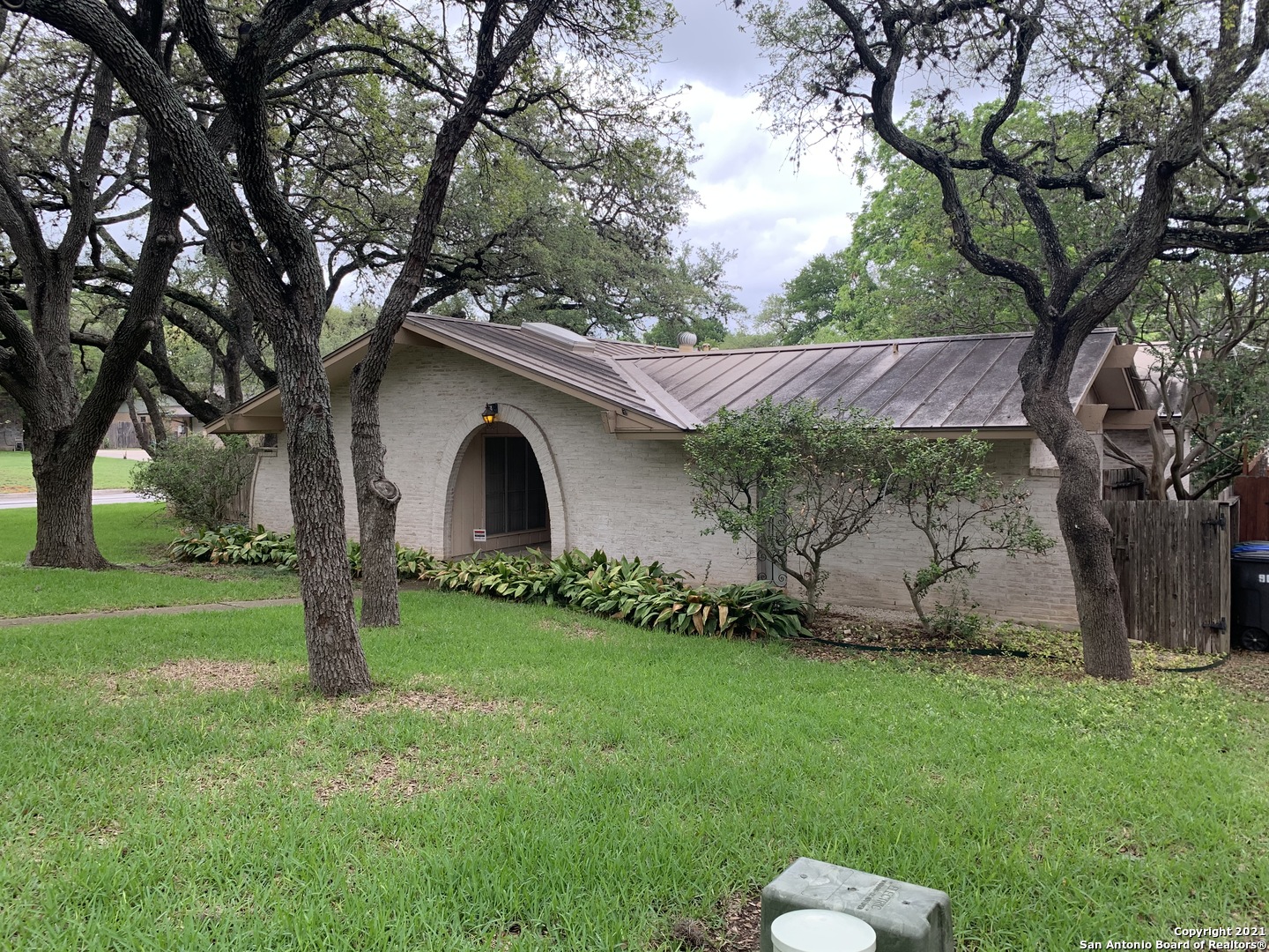 9622 Barcelona Street San Antonio TX 78230