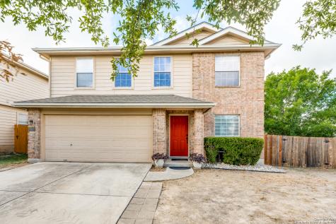 5618 Canaan Cross San Antonio TX 78247
