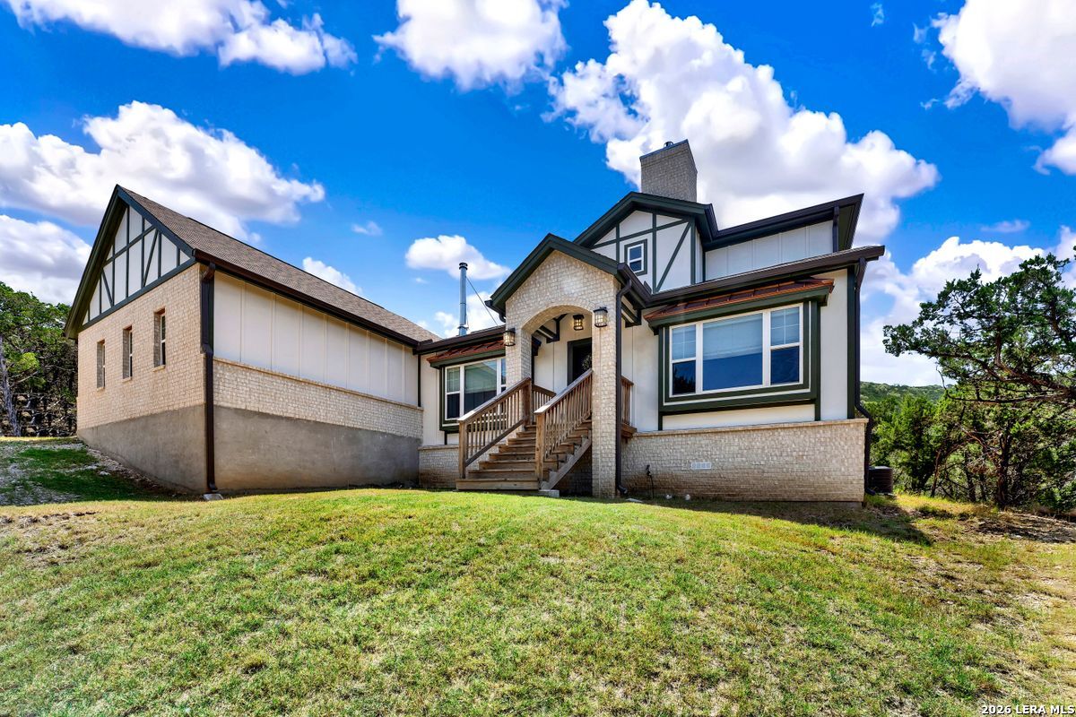 223 Canyon View Drive Pipe Creek TX 78063