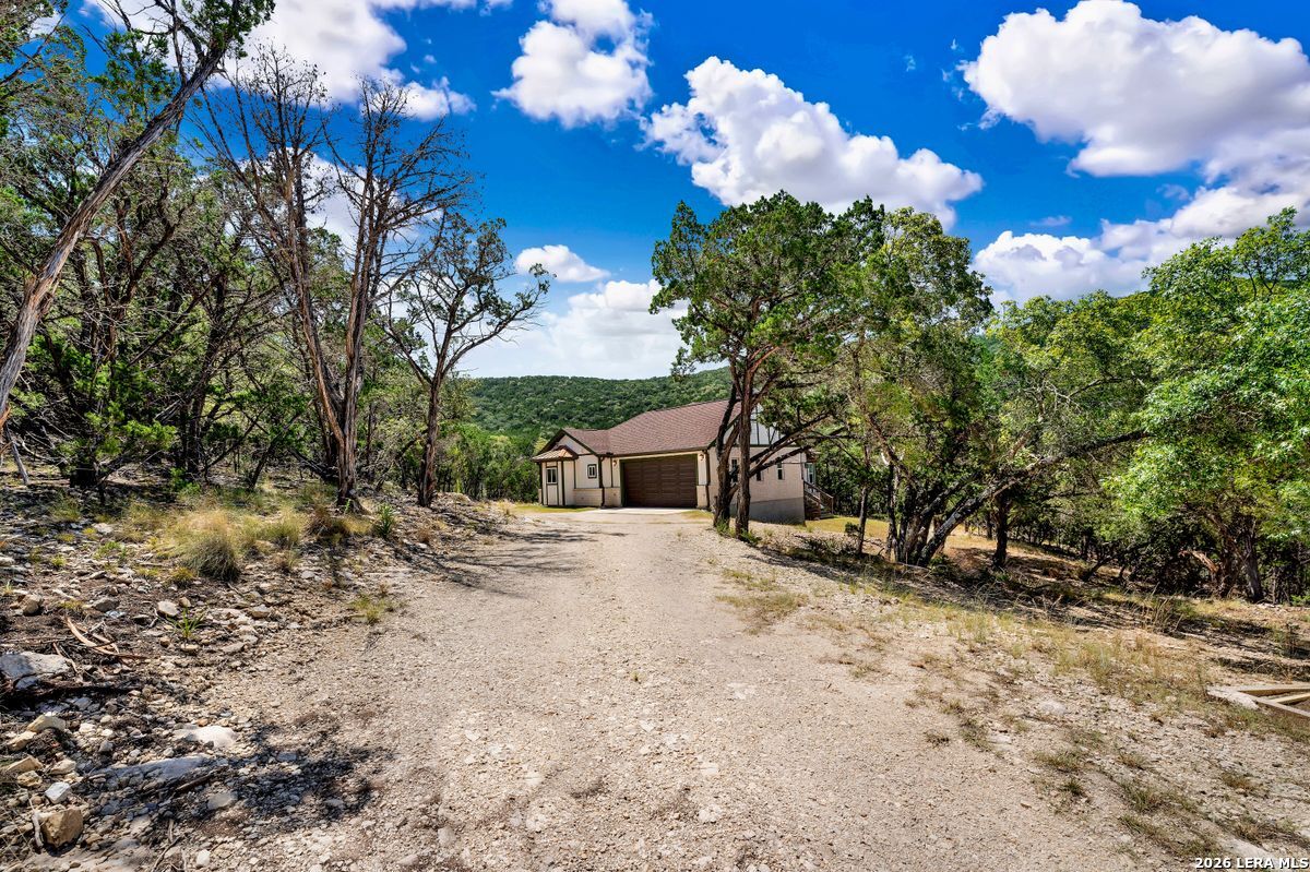 223 Canyon View Drive Pipe Creek TX 78063