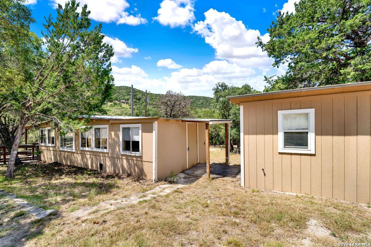 223 Canyon View Drive Pipe Creek TX 78063