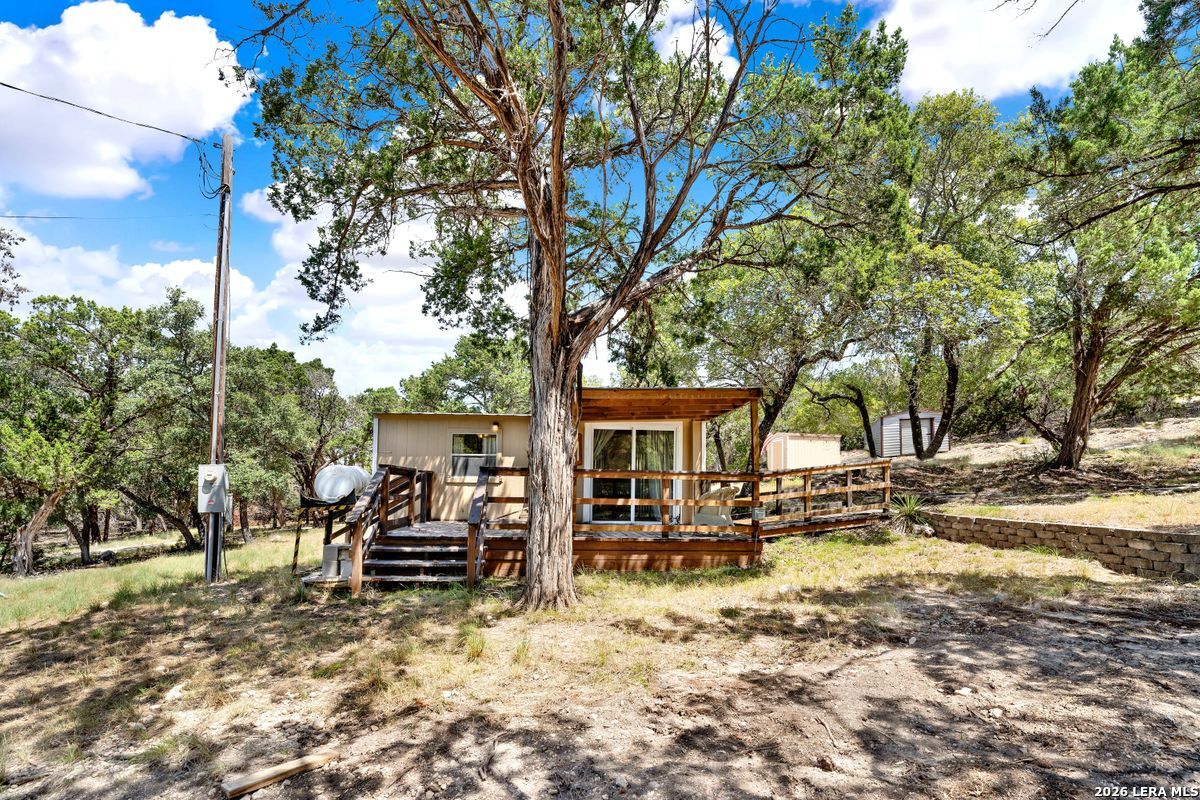 223 Canyon View Drive Pipe Creek TX 78063