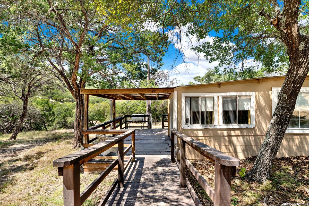 223 Canyon View Drive Pipe Creek TX 78063