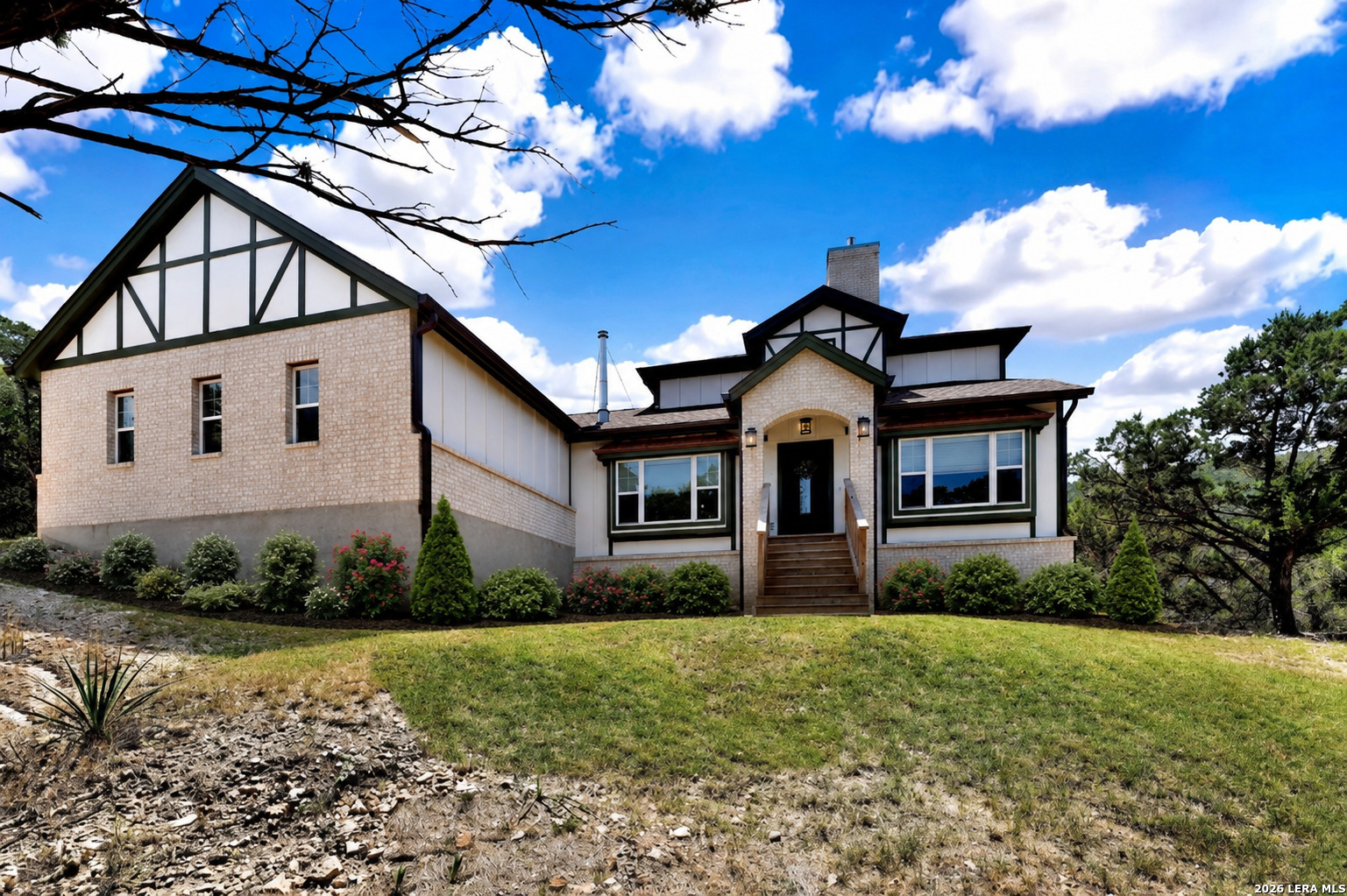 223 Canyon View Drive Pipe Creek TX 78063