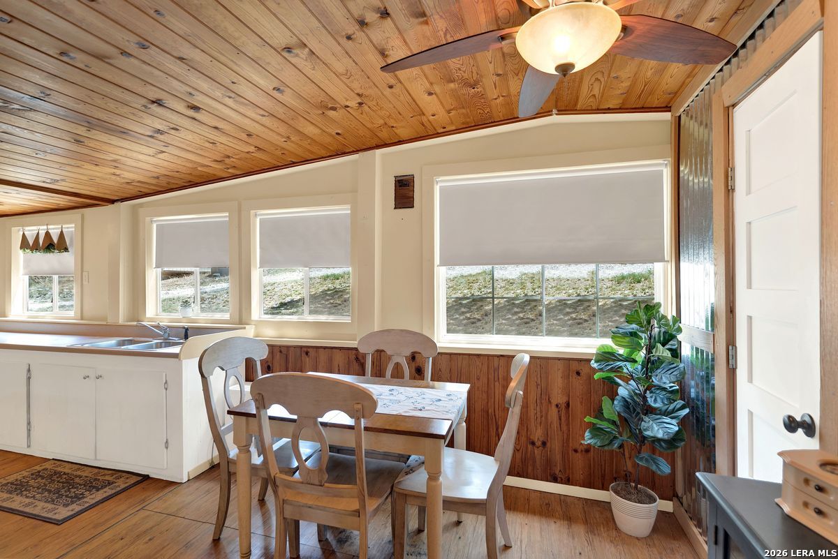 223 Canyon View Drive Pipe Creek TX 78063