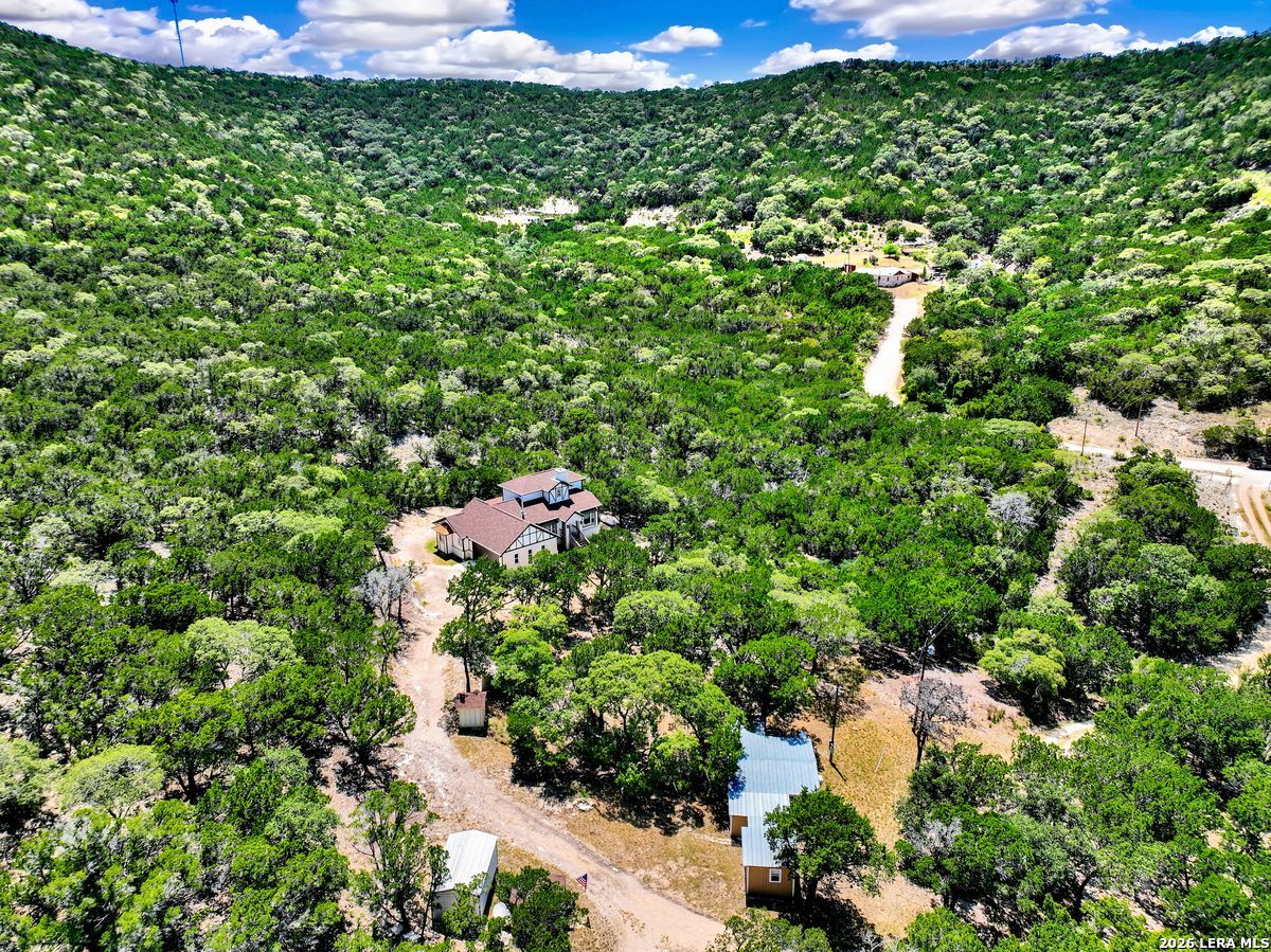 223 Canyon View Drive Pipe Creek TX 78063