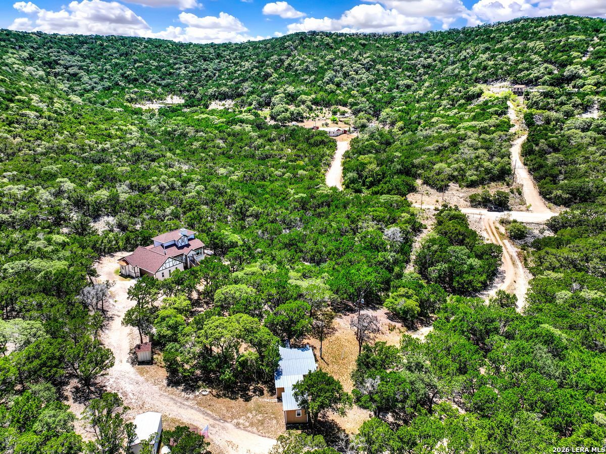 223 Canyon View Drive Pipe Creek TX 78063