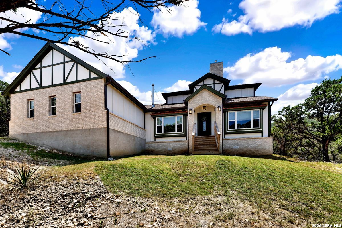 223 Canyon View Drive Pipe Creek TX 78063
