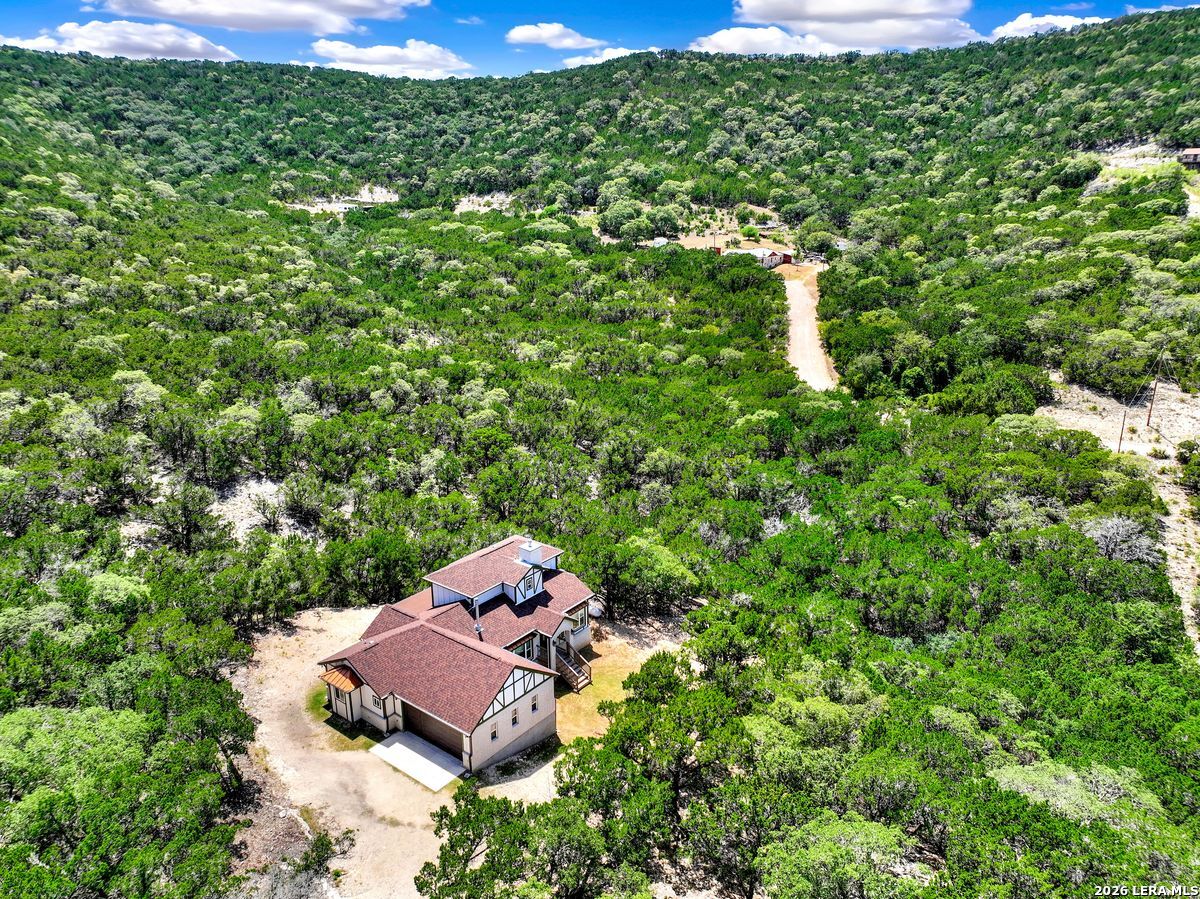 223 Canyon View Drive Pipe Creek TX 78063