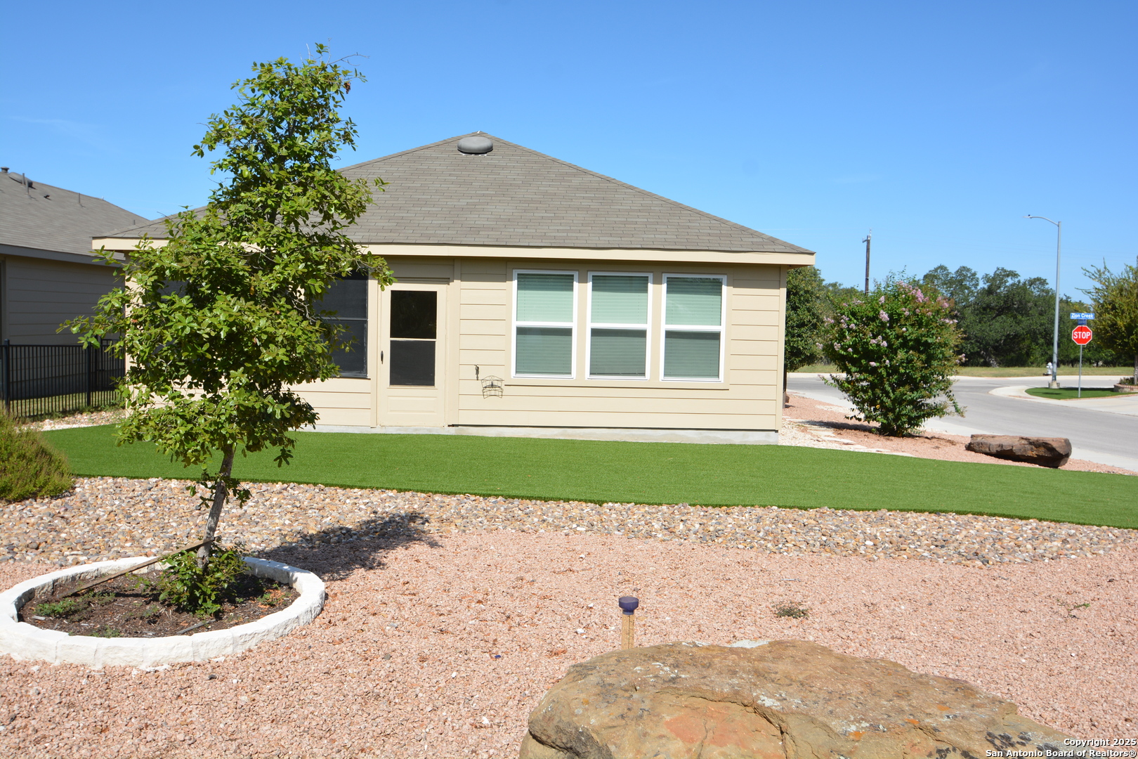 3918 Zion Creek San Antonio TX 78253