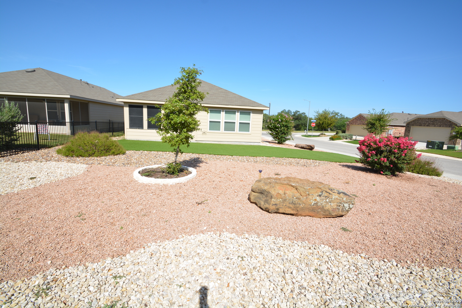 3918 Zion Creek San Antonio TX 78253
