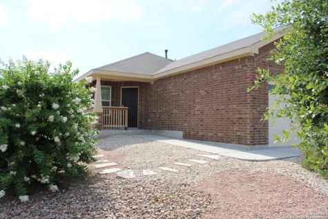 3918 Zion Creek San Antonio TX 78253