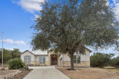 222 Longwood New Braunfels TX 78132