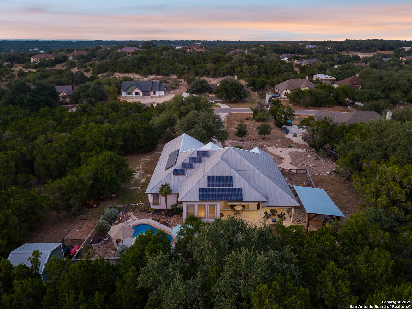 222 Longwood New Braunfels TX 78132