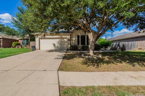 225 Spice Oak Lane Cibolo TX 78108