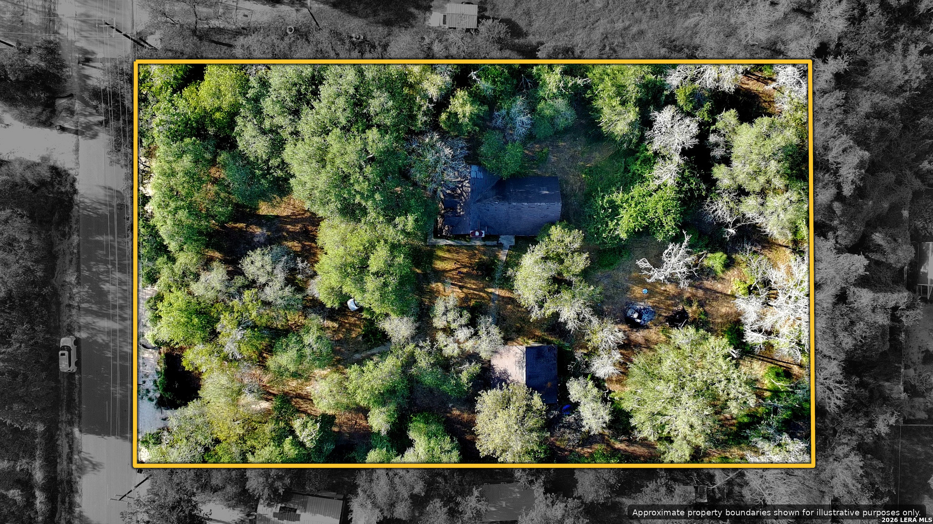 23798 Mathis Road Elmendorf TX 78112