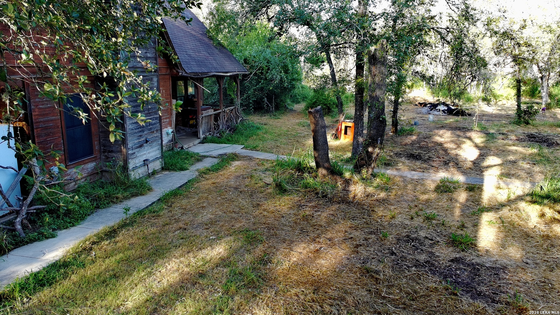 23798 Mathis Road Elmendorf TX 78112