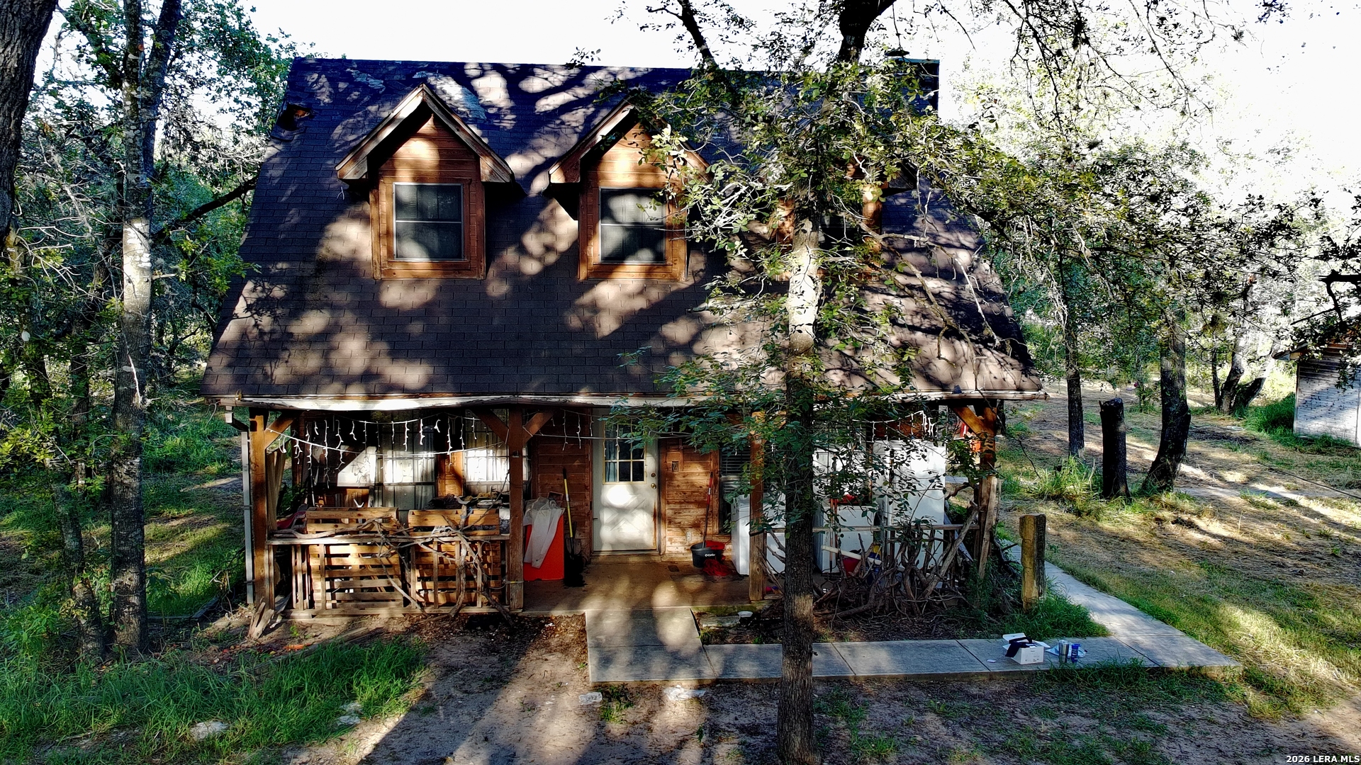23798 Mathis Road Elmendorf TX 78112