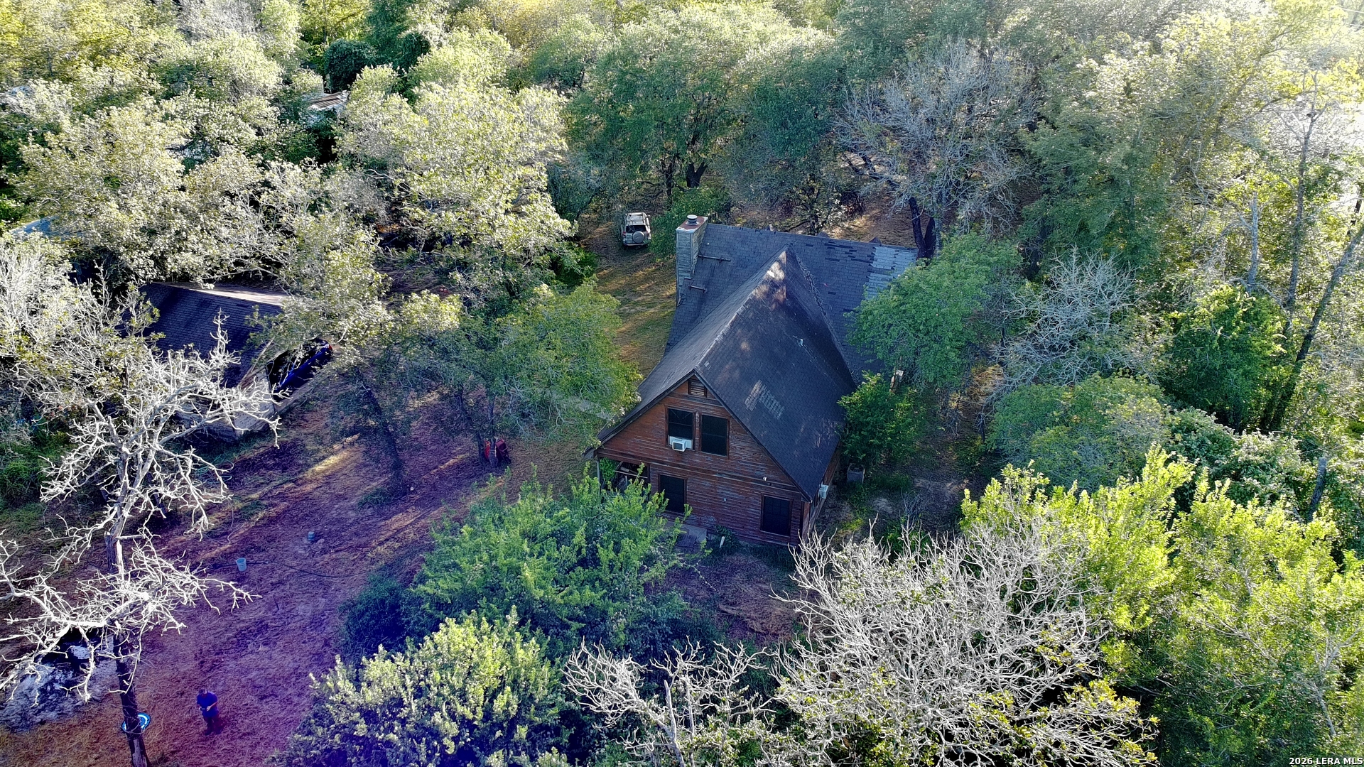 23798 Mathis Road Elmendorf TX 78112