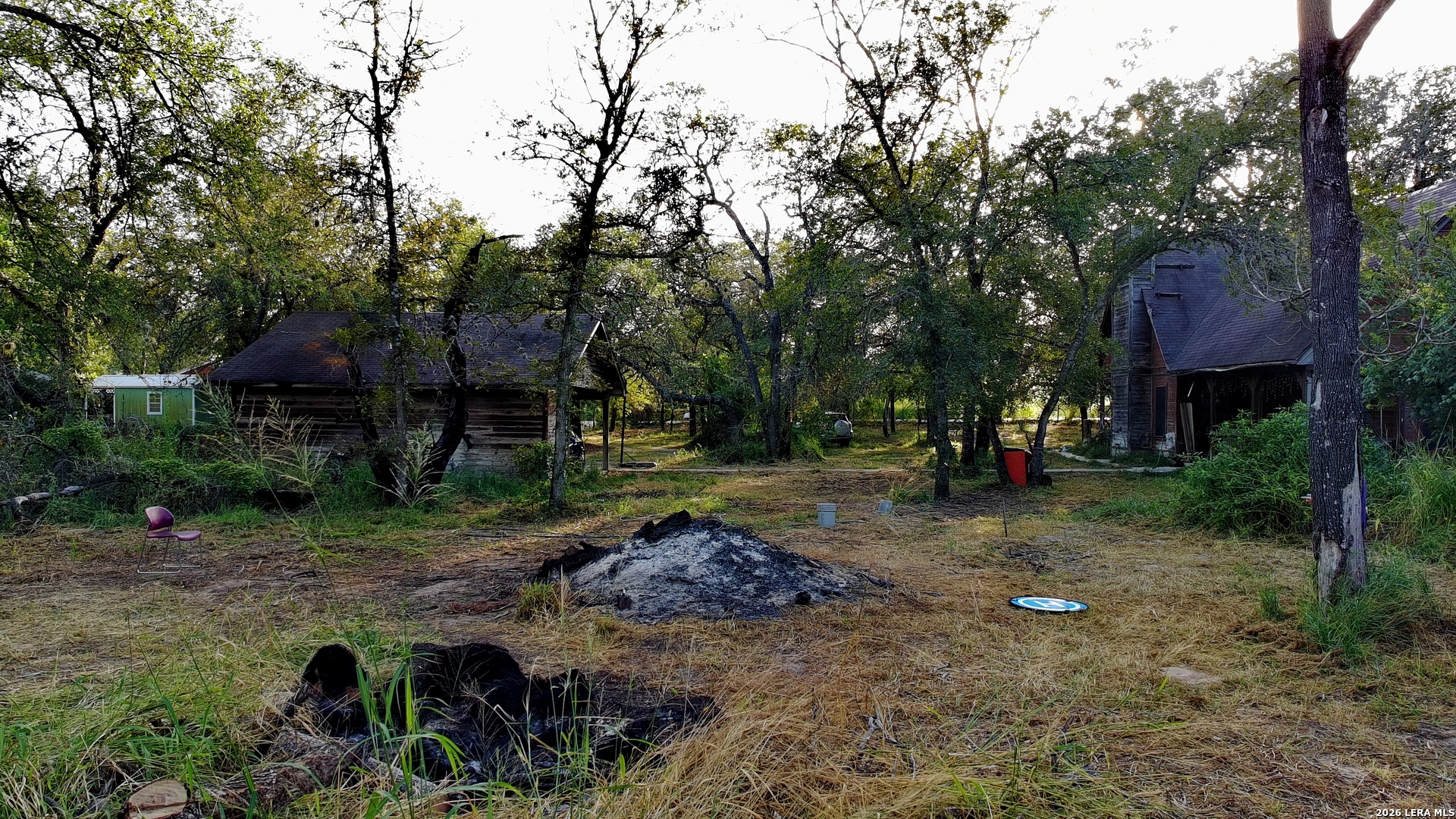 23798 Mathis Road Elmendorf TX 78112