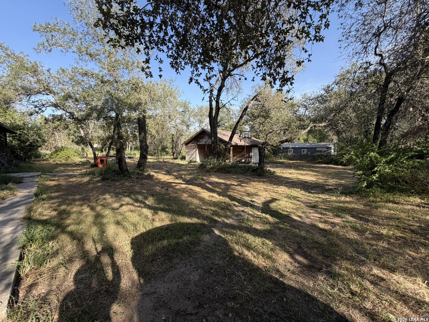 23798 Mathis Road Elmendorf TX 78112