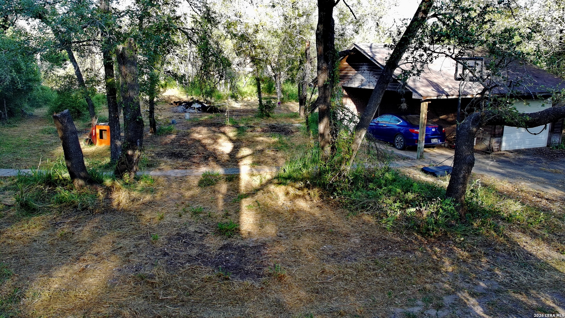 23798 Mathis Road Elmendorf TX 78112