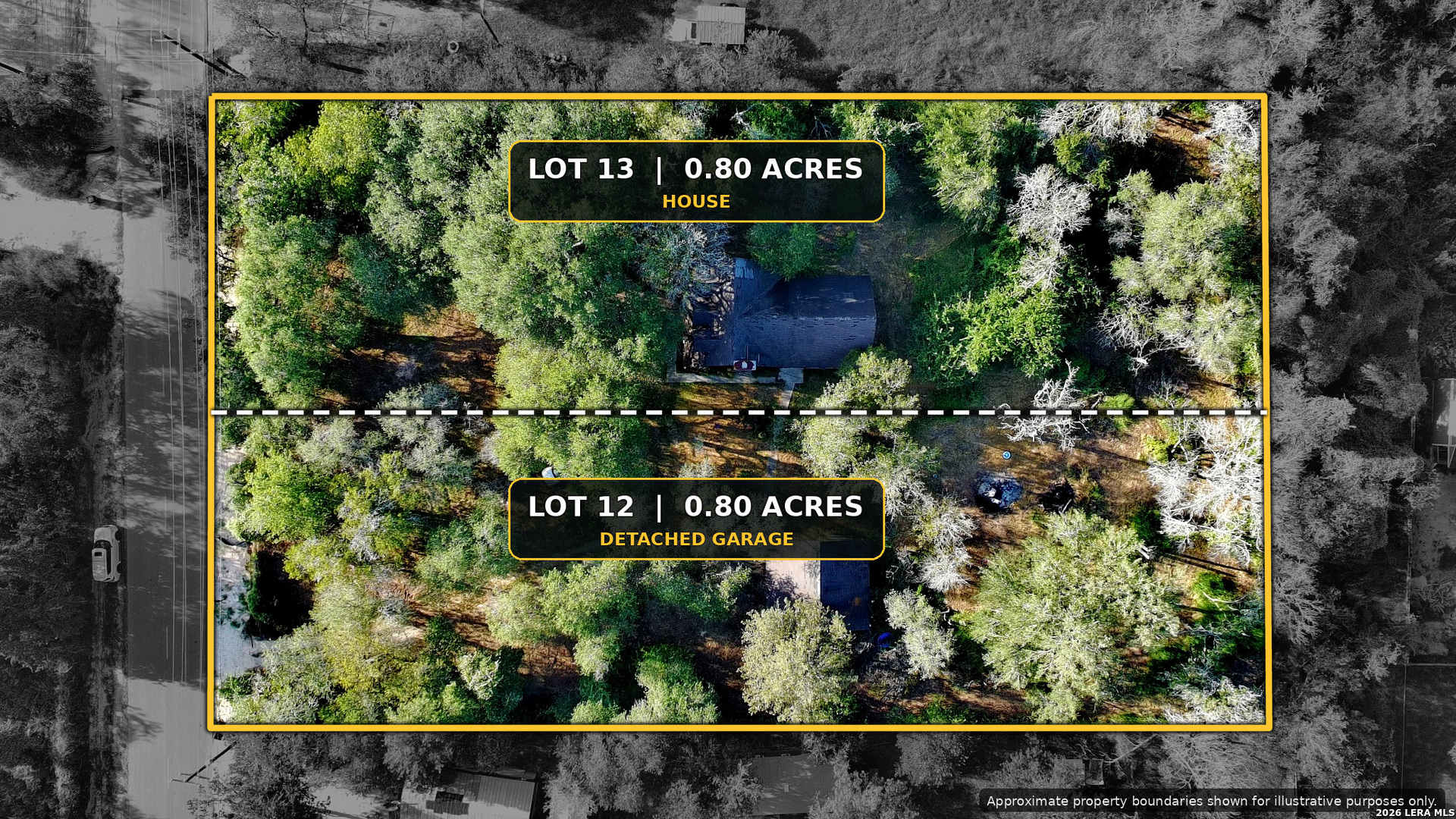 23798 Mathis Road Elmendorf TX 78112