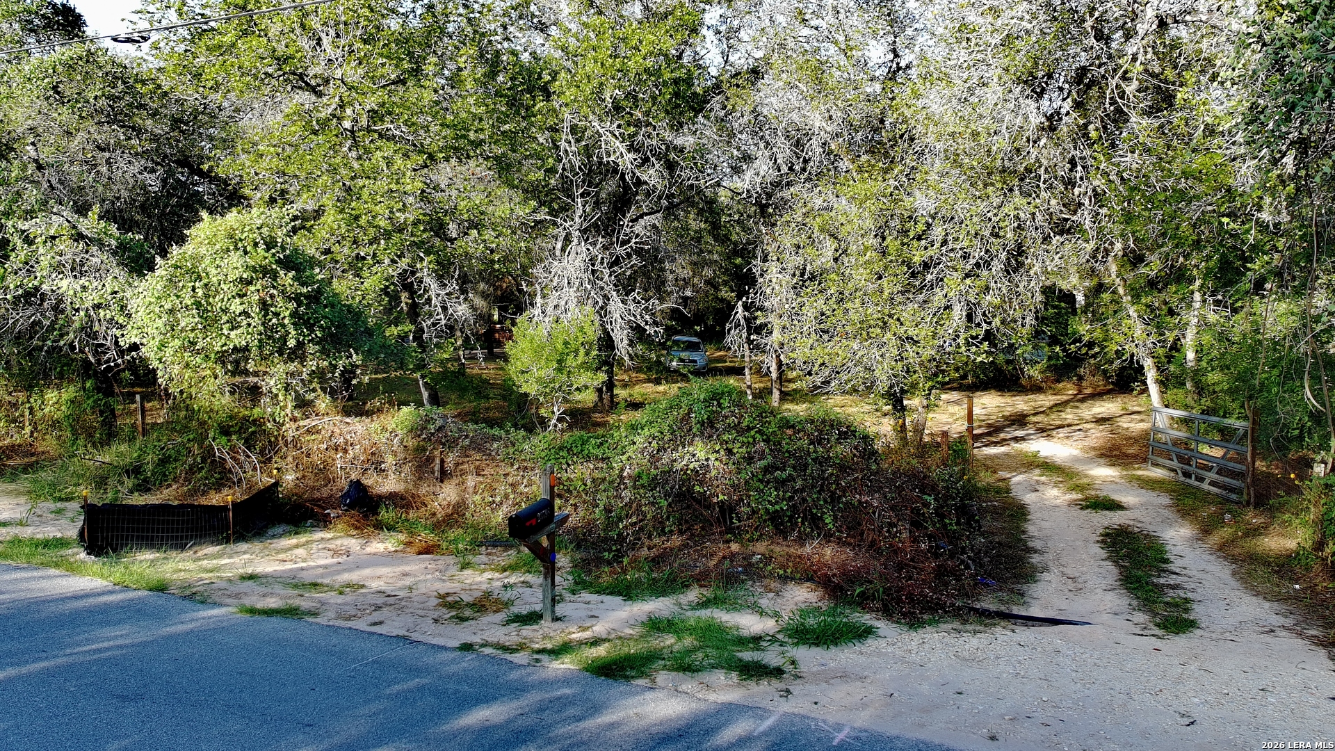 23798 Mathis Road Elmendorf TX 78112