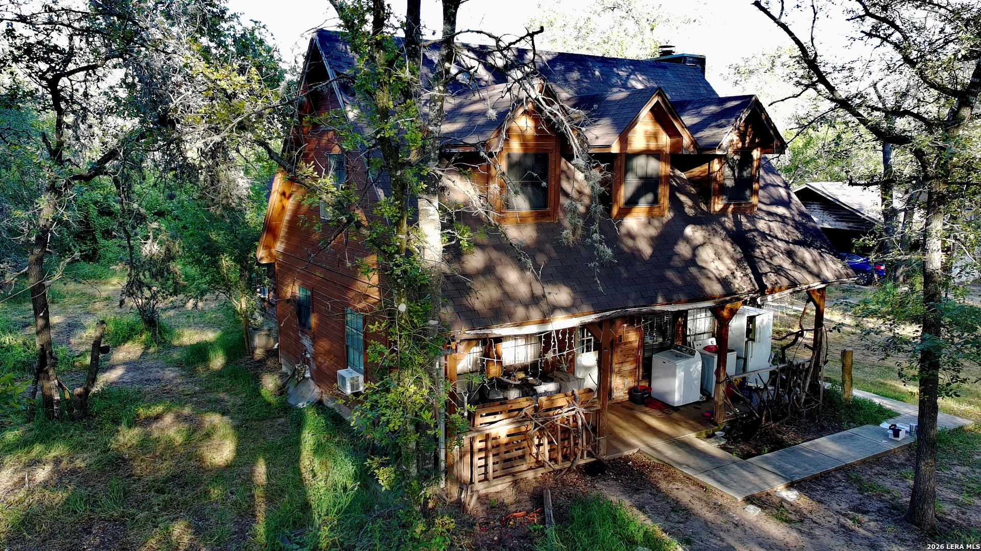 23798 Mathis Road Elmendorf TX 78112