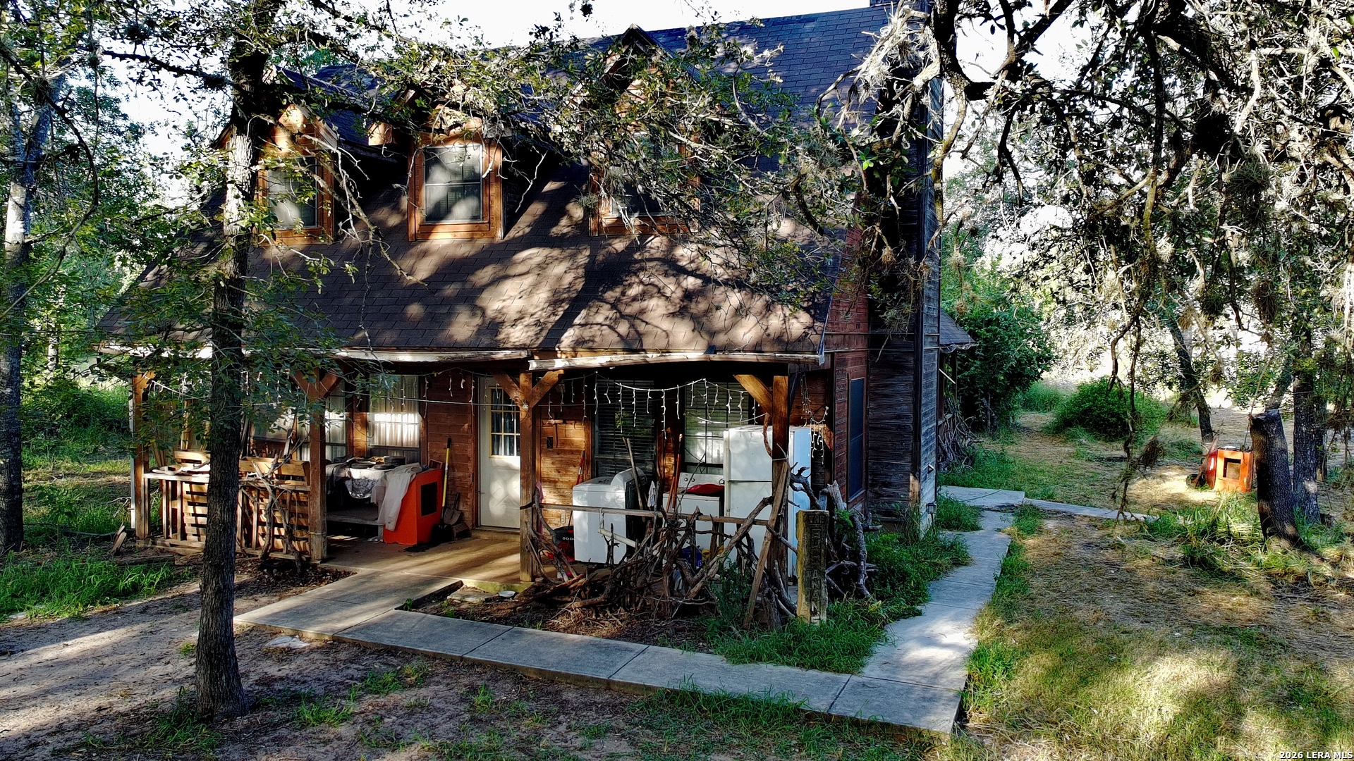 23798 Mathis Road Elmendorf TX 78112