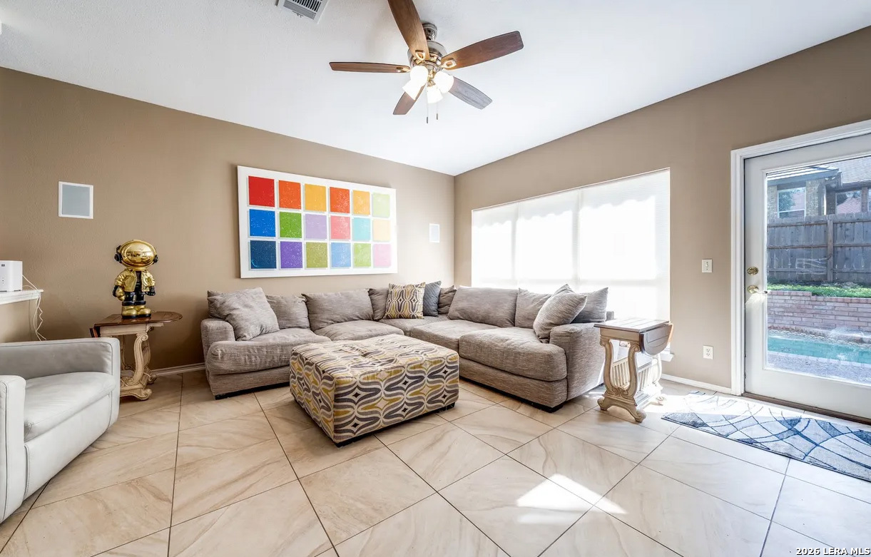 522 Chardonnet San Antonio TX 78232