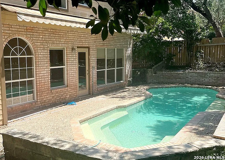 522 Chardonnet San Antonio TX 78232