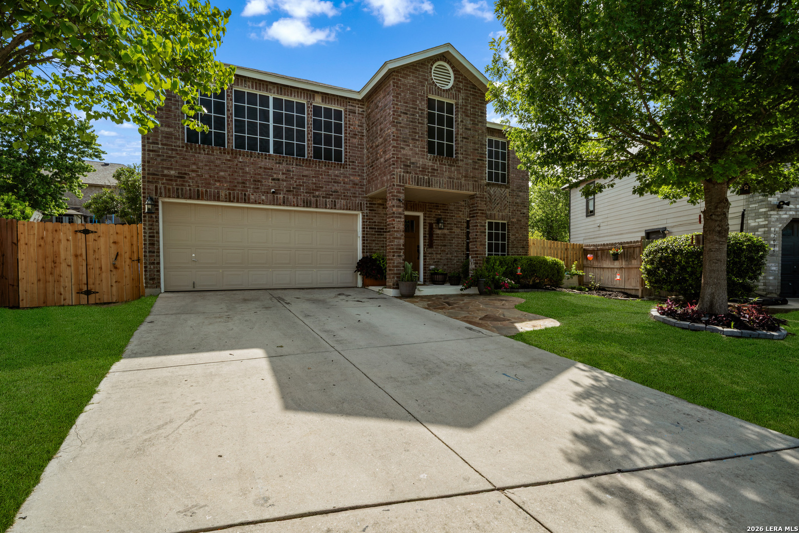 17011 Lands Wake San Antonio TX 78247