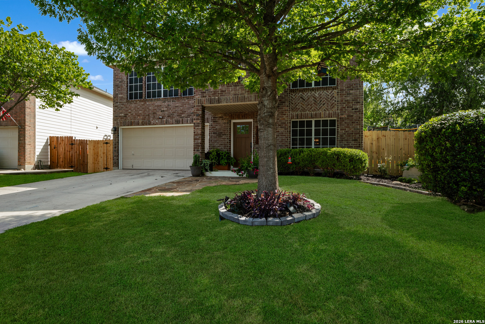 17011 Lands Wake San Antonio TX 78247