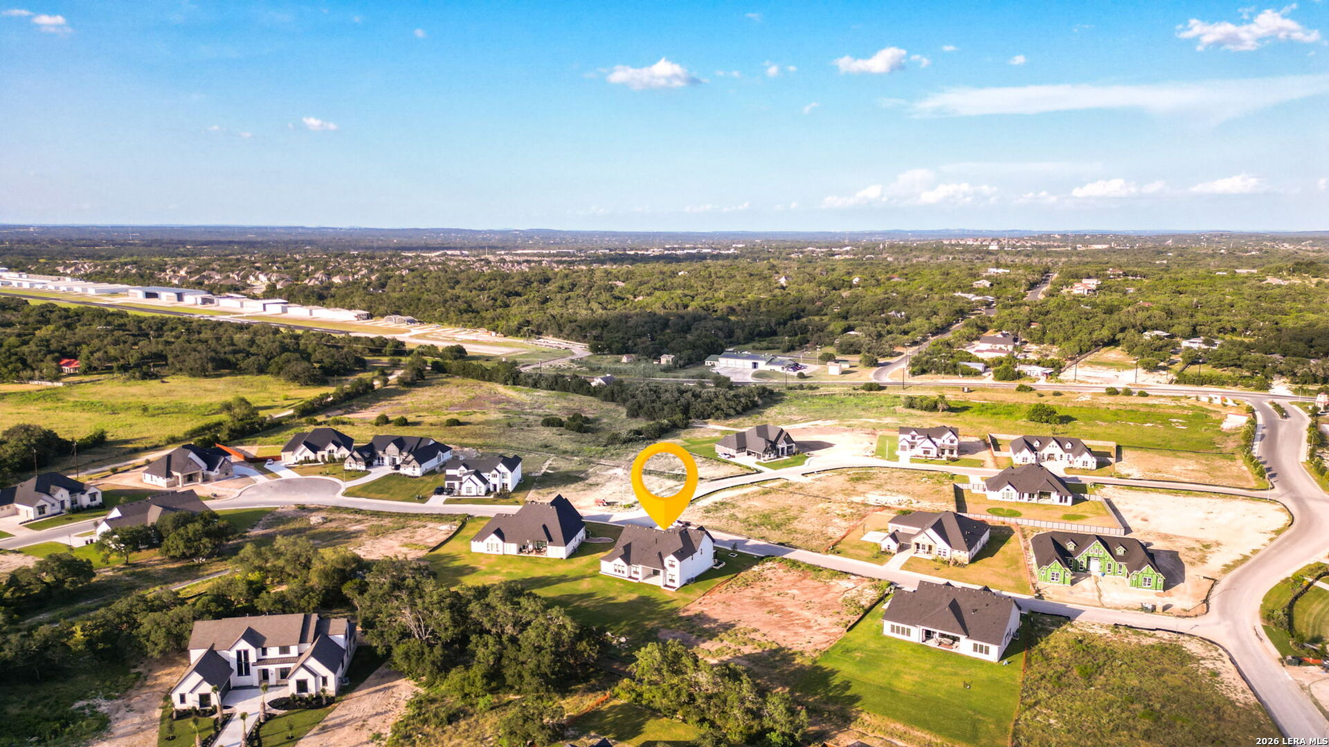 27815 Arrowsmith Boerne TX 78006