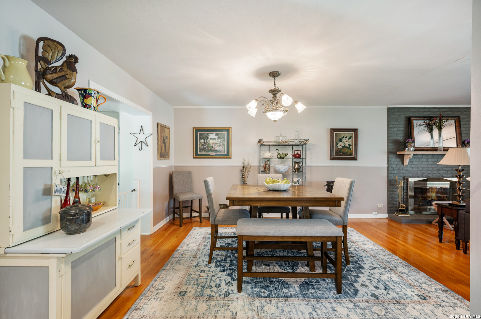 114 Wagon Trail Road Shavano Park TX 78231