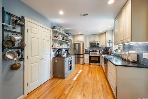 114 Wagon Trail Road Shavano Park TX 78231