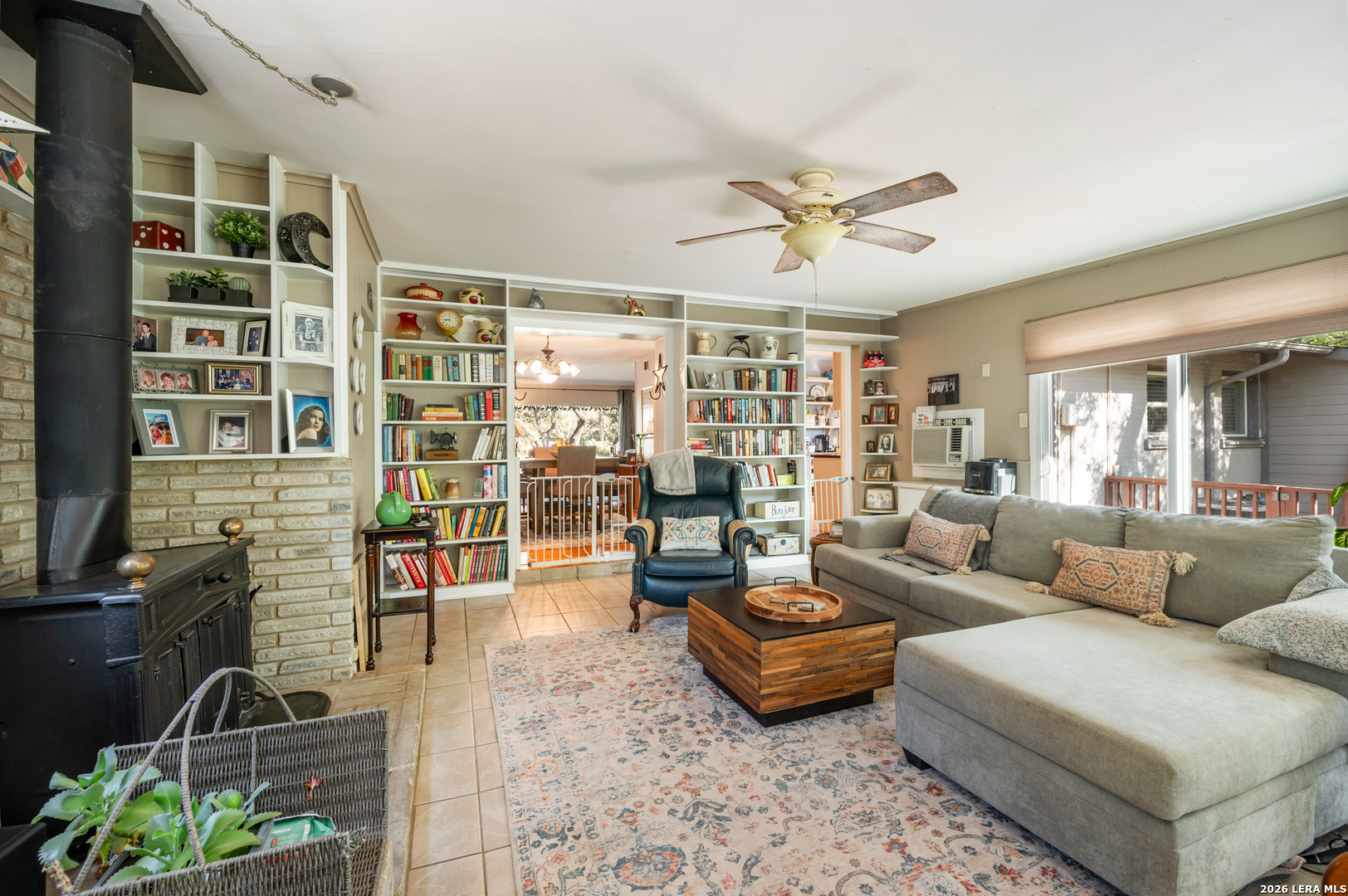 114 Wagon Trail Road Shavano Park TX 78231