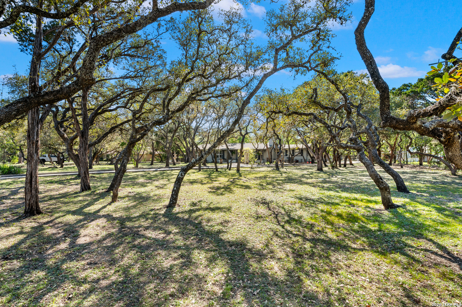 114 Wagon Trail Road Shavano Park TX 78231