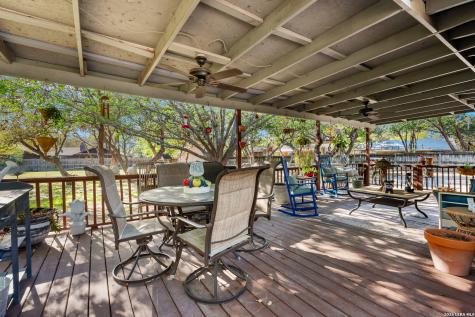 114 Wagon Trail Road Shavano Park TX 78231