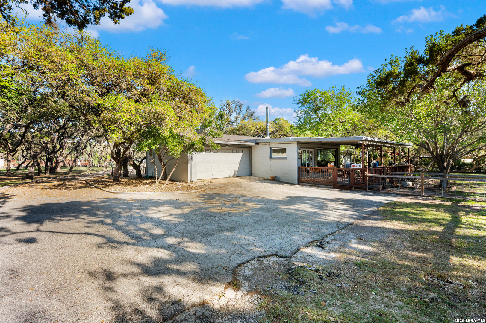 114 Wagon Trail Road Shavano Park TX 78231