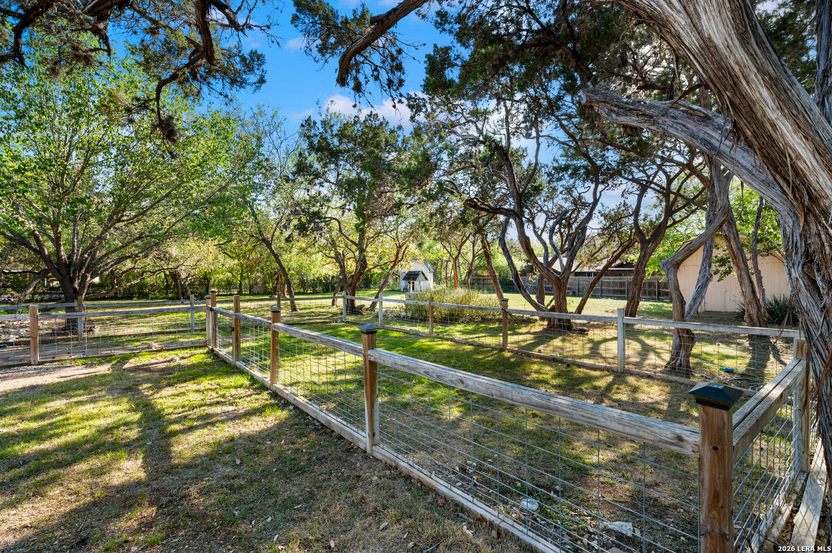 114 Wagon Trail Road Shavano Park TX 78231