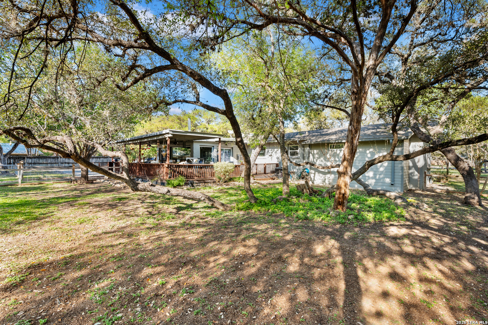 114 Wagon Trail Road Shavano Park TX 78231