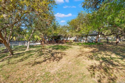 114 Wagon Trail Road Shavano Park TX 78231