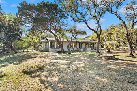 114 Wagon Trail Road Shavano Park TX 78231