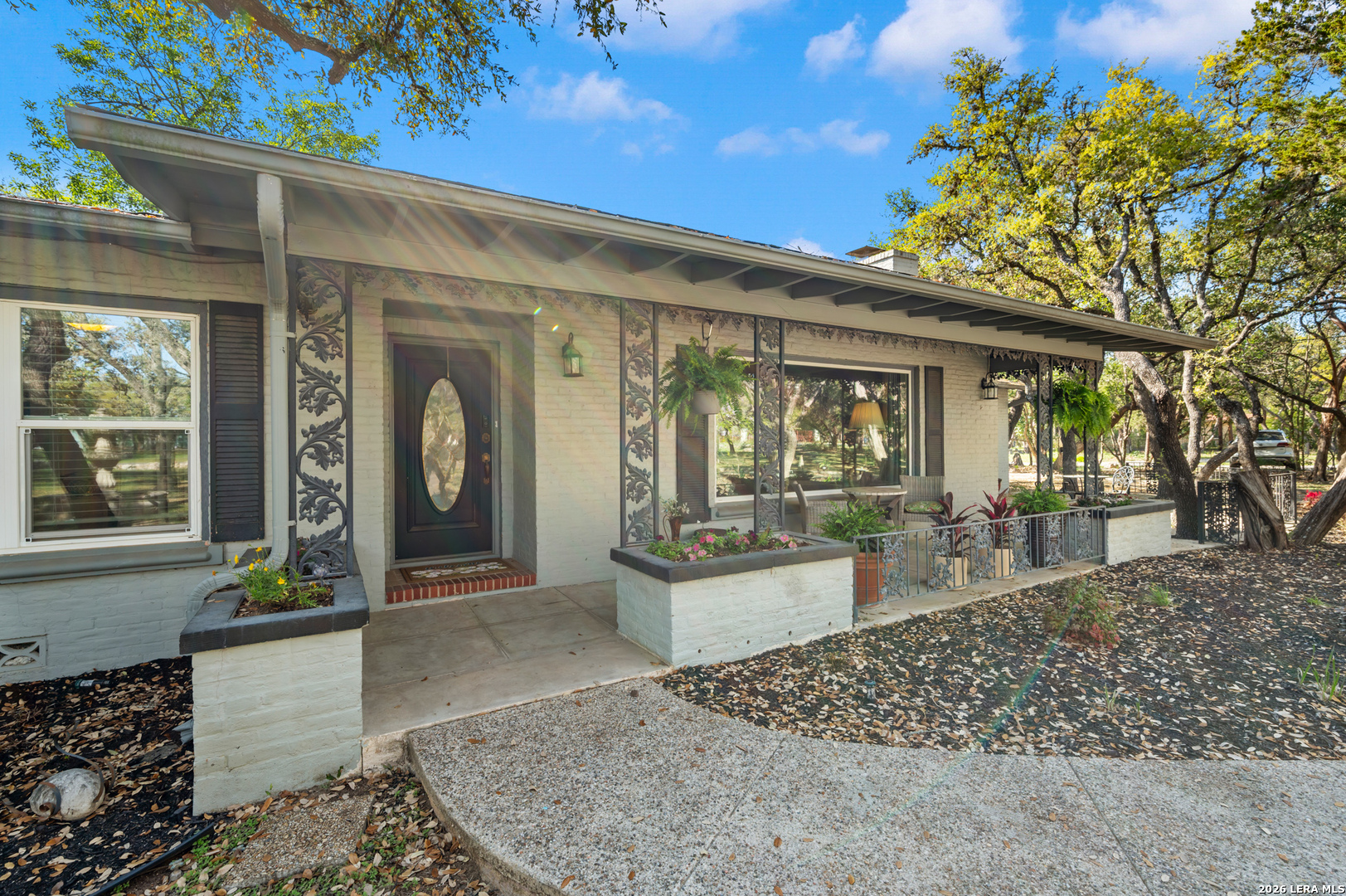 114 Wagon Trail Road Shavano Park TX 78231