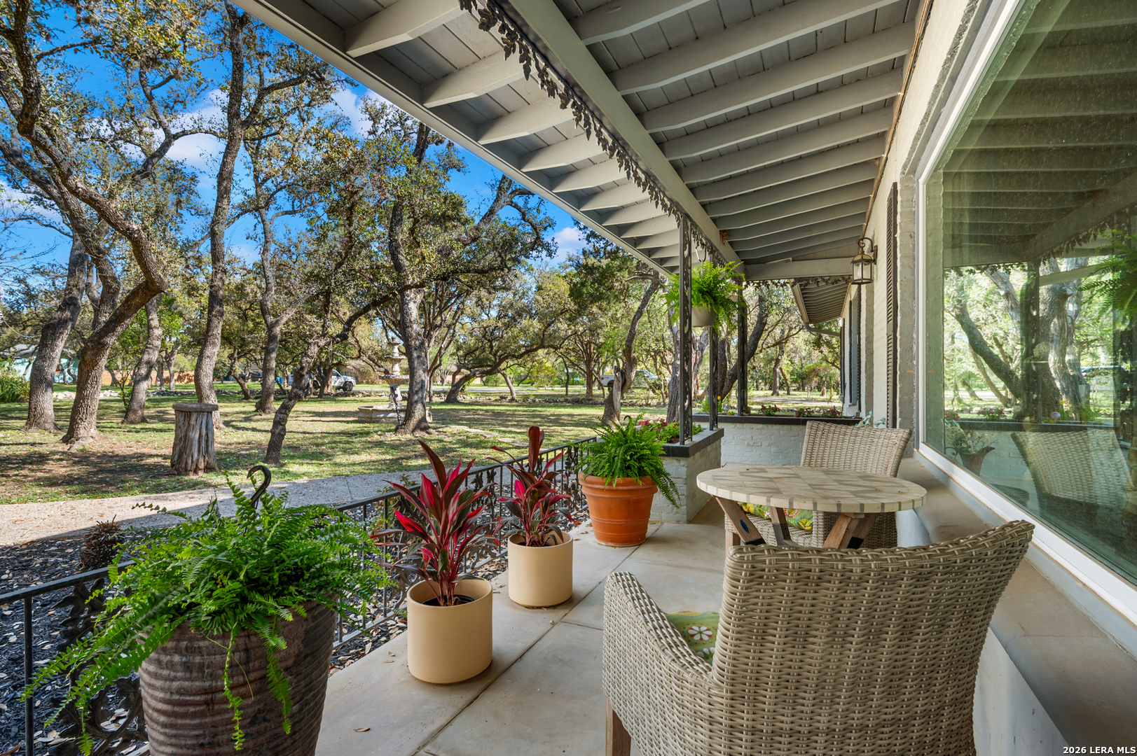 114 Wagon Trail Road Shavano Park TX 78231