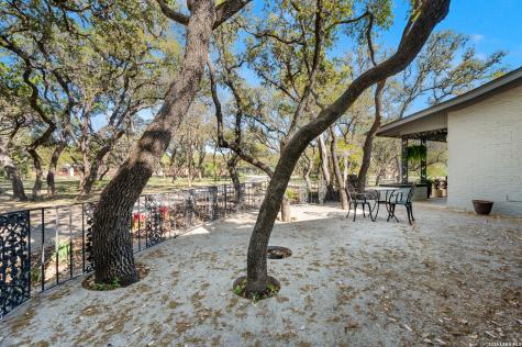 114 Wagon Trail Road Shavano Park TX 78231