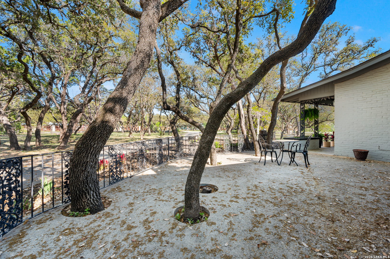 114 Wagon Trail Road Shavano Park TX 78231